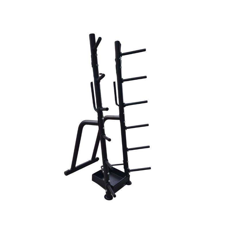 Studio Barbell Rack (Holds 12)