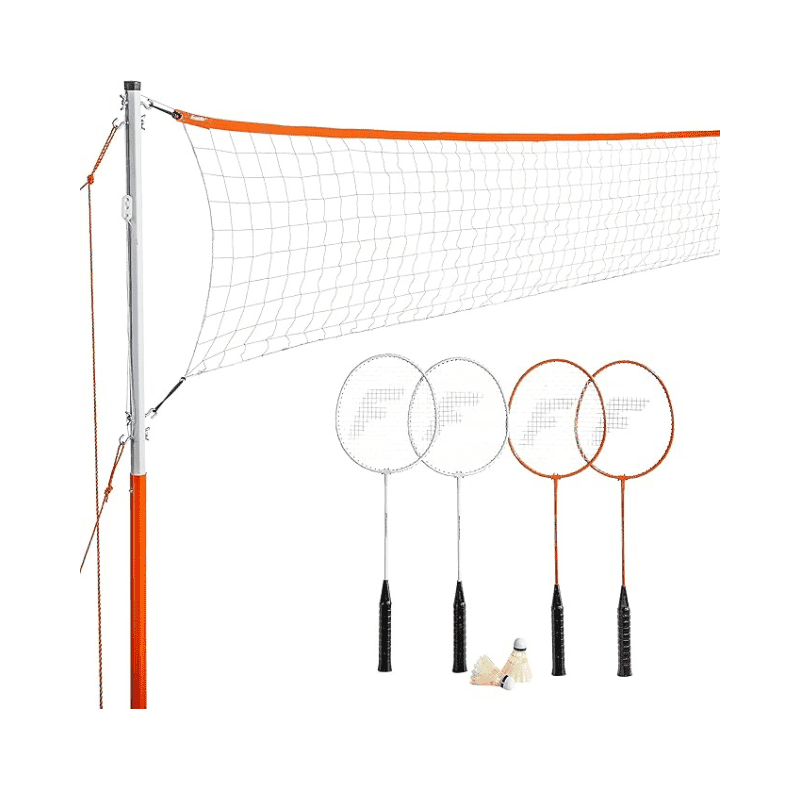 Badminton set