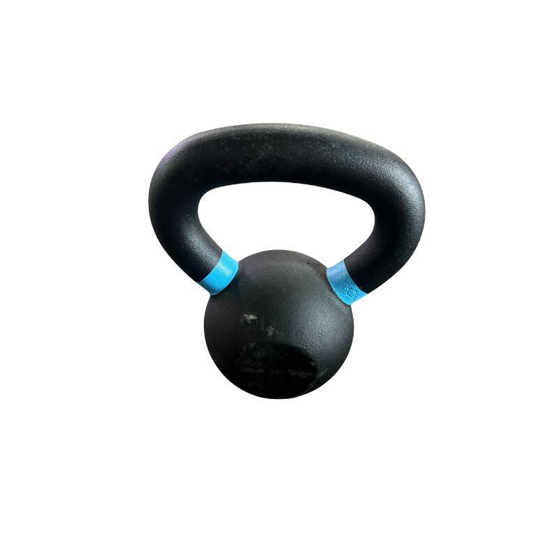 Bolt Strength Cast Iron Kettlebells (10 KG)