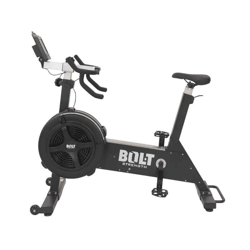 Bolt strength Bikerg
