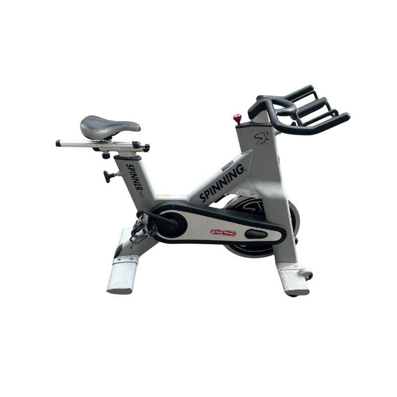 Pre-Loved 9x star trec spin bike nxt model