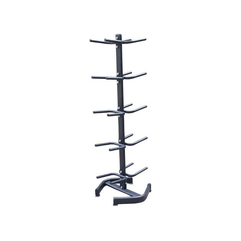 Medicine Ball Rack-Vertical (Holds 10)