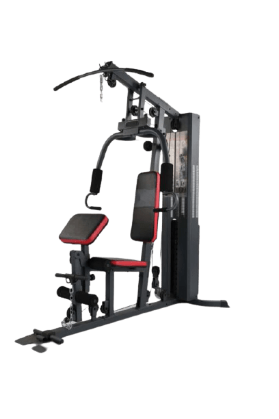 Bolt Strength Multigym Bolt Strength Multigym