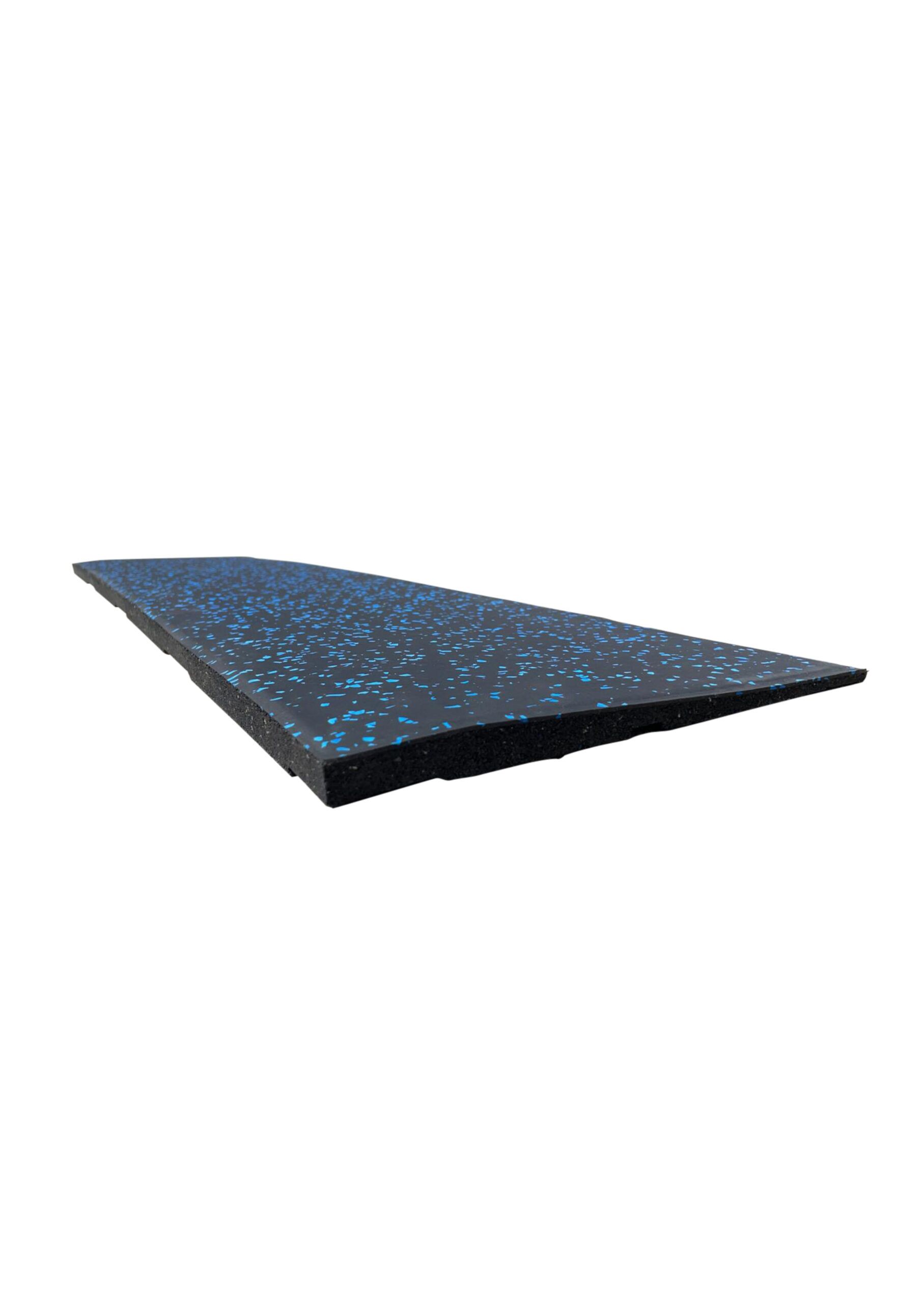 BLUE TRANSITION RAMP