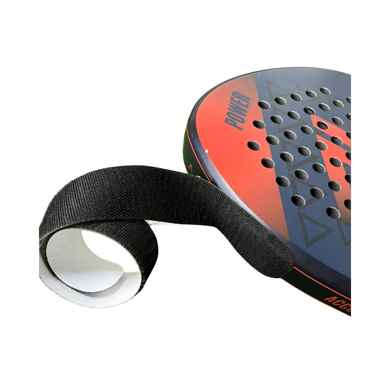 Racket Protector _ Shock Absorber