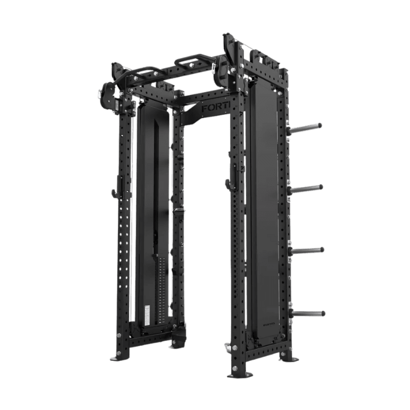New Forteza Cronus Rack