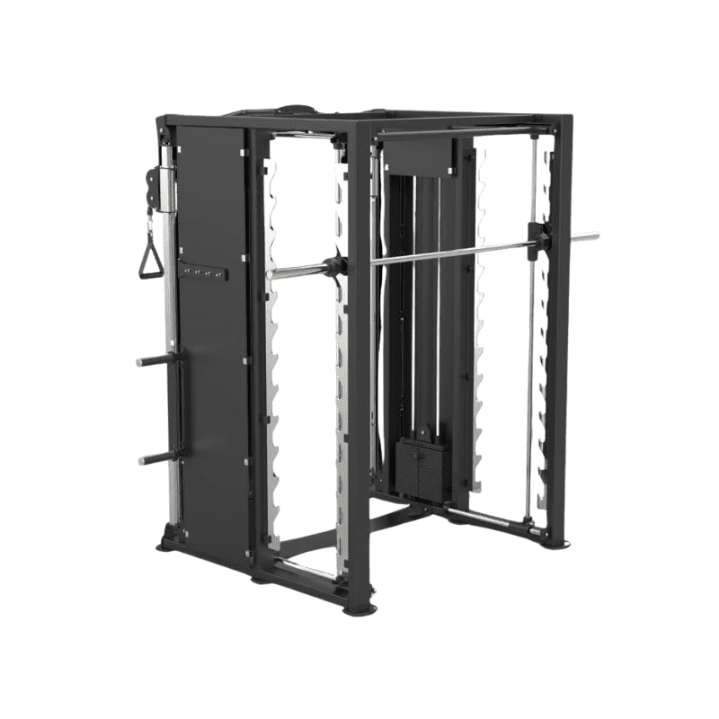 Forteza Smith Pulley Combo