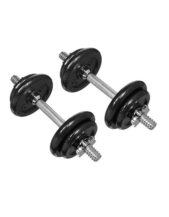 2 x 15kg