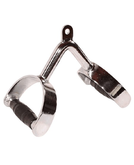 Dual Purpose Curl Bar