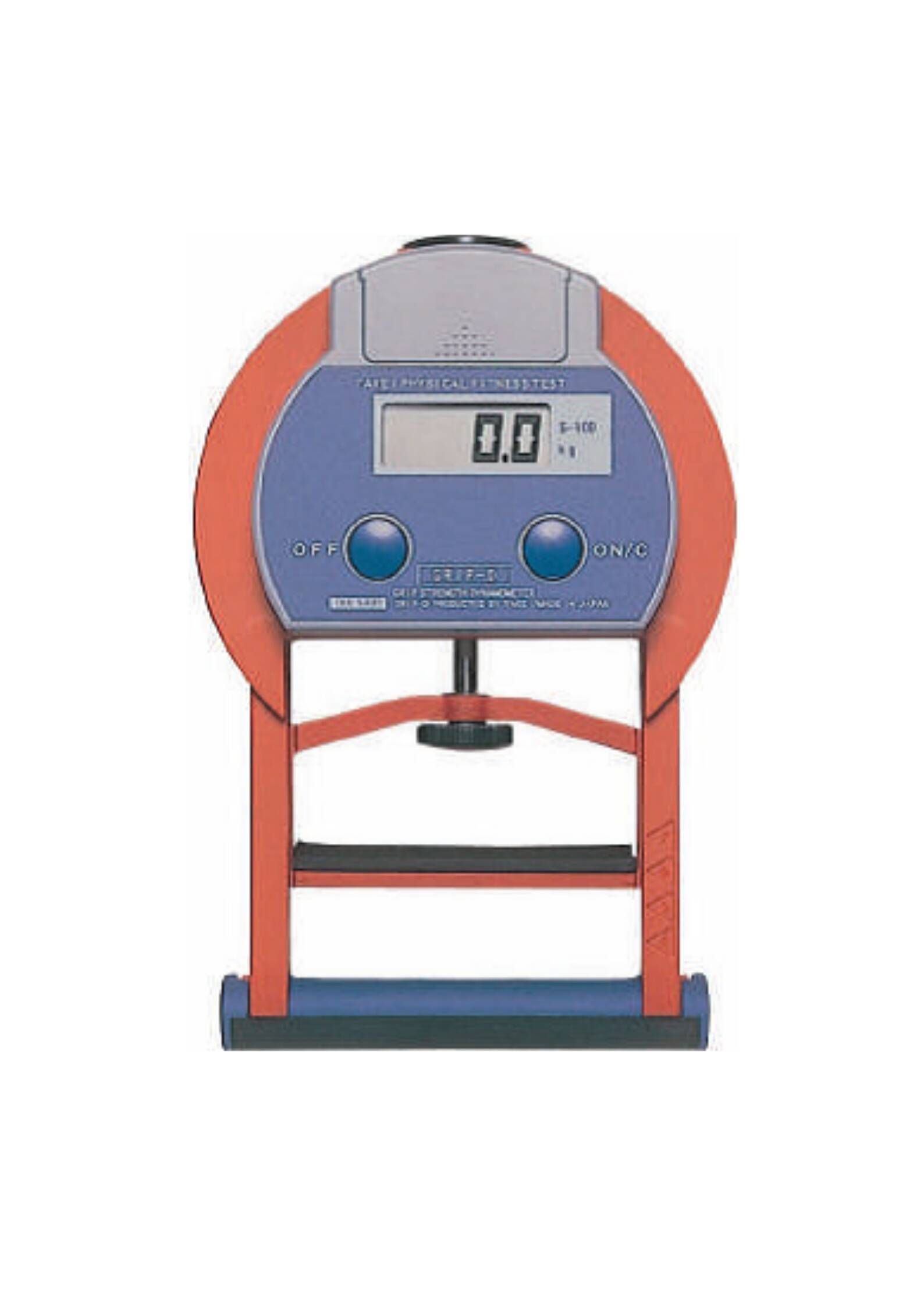 Takei Hand Grip Dynamometer