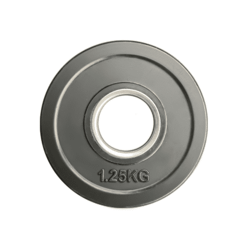 1.25kg cast iron plate