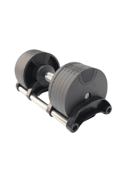 Bolt Strength Selector Dumbbell