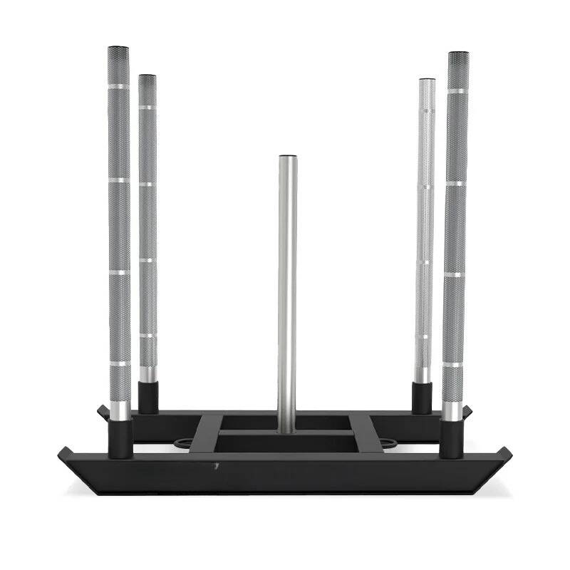 Competition Power Sled