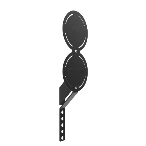 Bolt Strength Wall Ball Target