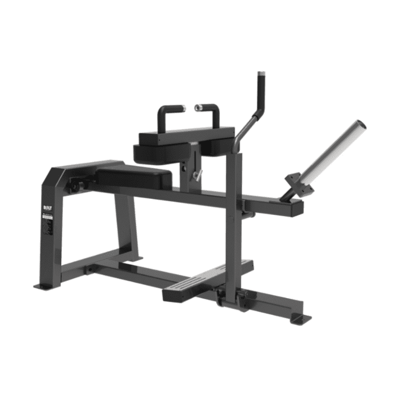 Seated Calf Raise