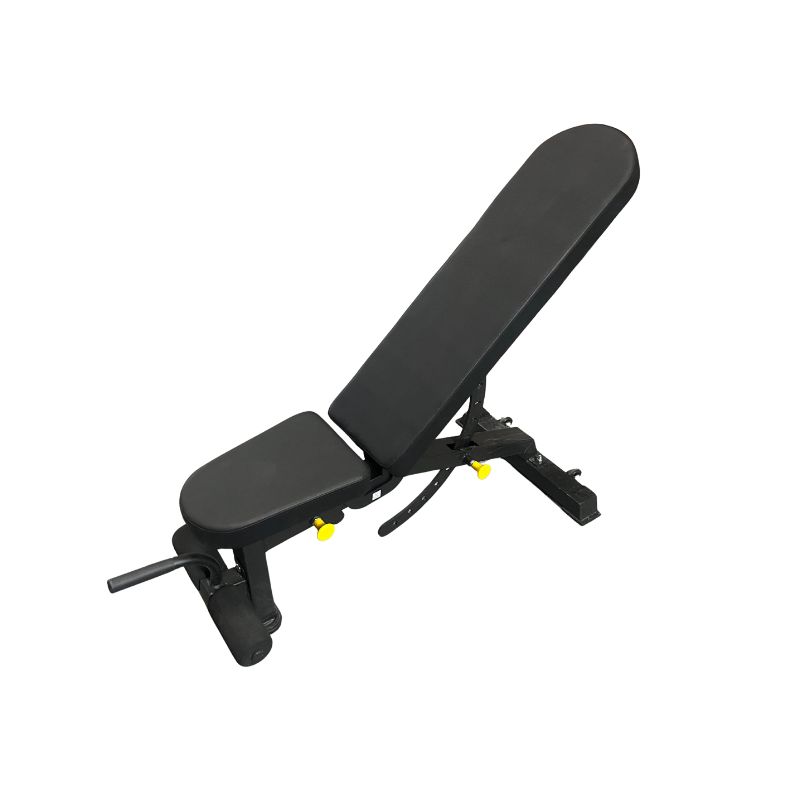 Bolt Strength Semi Commercial FID Bench (no attachment)